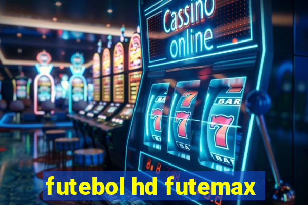 futebol hd futemax